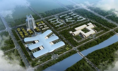 長春新區(qū) 以新興能源技術研發(fā)驅(qū)動創(chuàng)新繁榮的新區(qū)