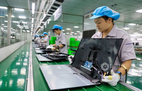 江西瑞昌 科技產(chǎn)品訂單激增，新興能源技術(shù)研發(fā)引領(lǐng)產(chǎn)業(yè)升級(jí)