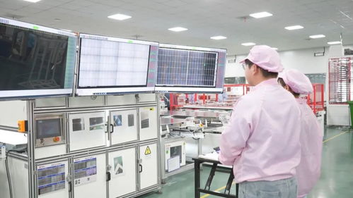 鳳臺(tái) 聚焦綠色能源，以技術(shù)創(chuàng)新?lián)屨夹屡d賽道