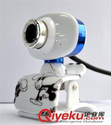 選擇磐石品質(zhì)電腦攝像頭，就選深圳駿豐鑫業(yè)電子